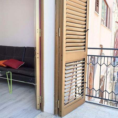 カステッランマーレ・デル・ゴルフォ Sole Di Castellammare Bed & Breakfast エクステリア 写真