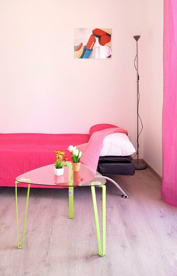 カステッランマーレ・デル・ゴルフォ Sole Di Castellammare Bed & Breakfast エクステリア 写真